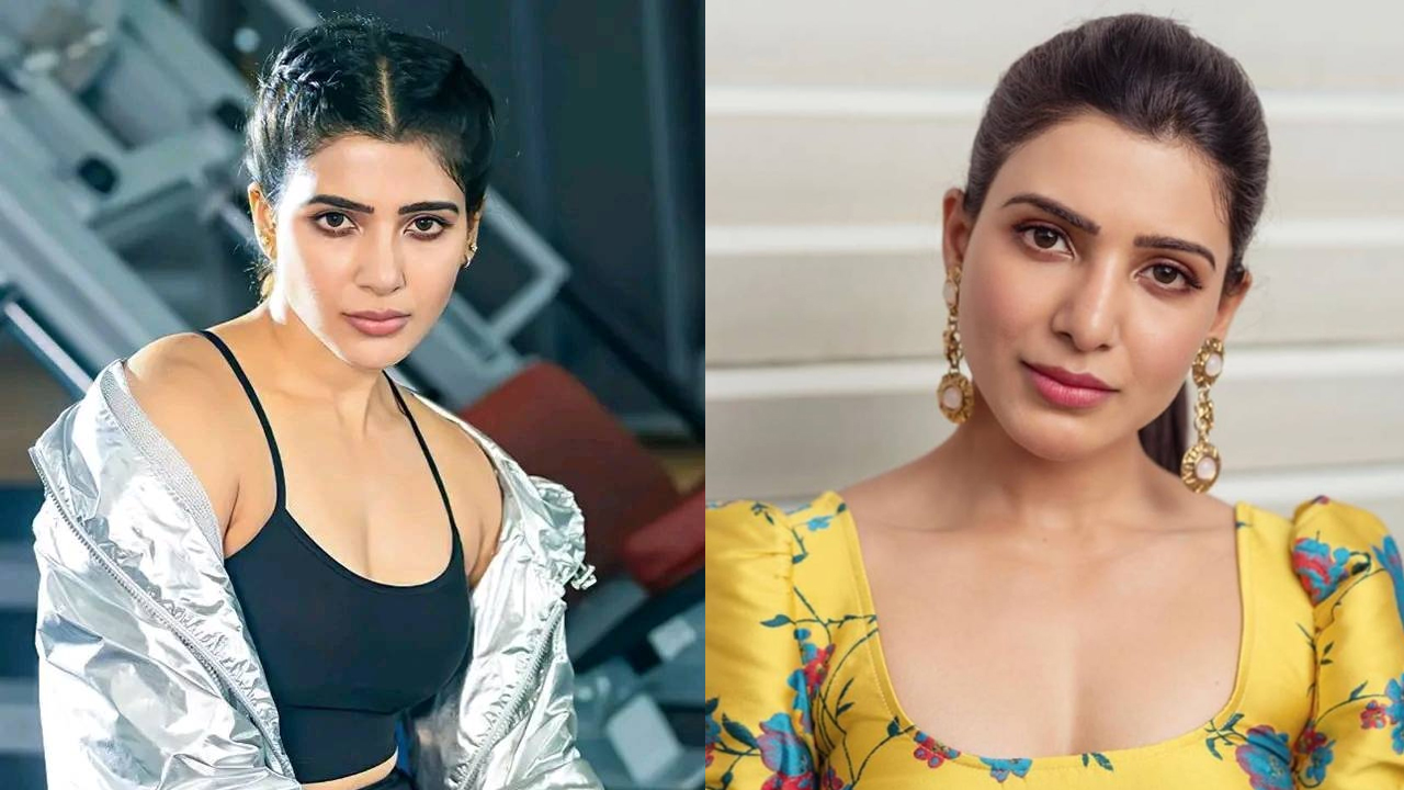 সামান্থার নতুন অধ্যায়