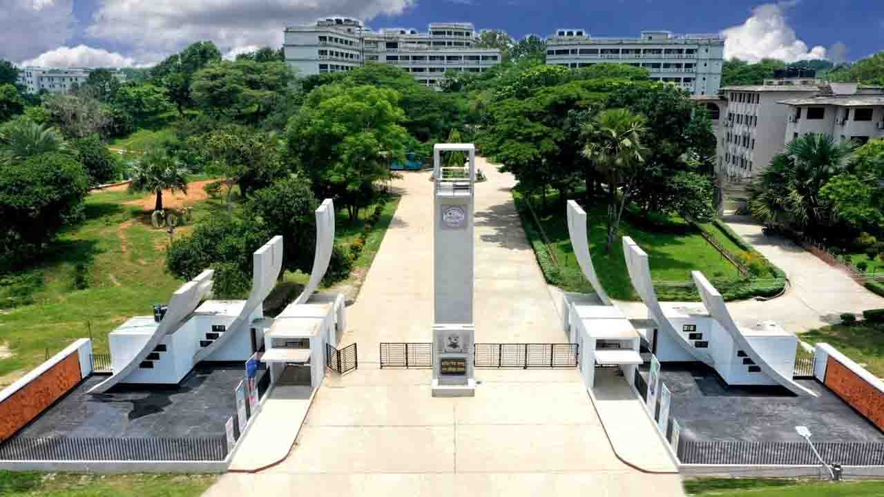 কুমিল্লা বিশ্ববিদ্যালয়ের শীতকালীন ছুটির সময় পরিবর্তন