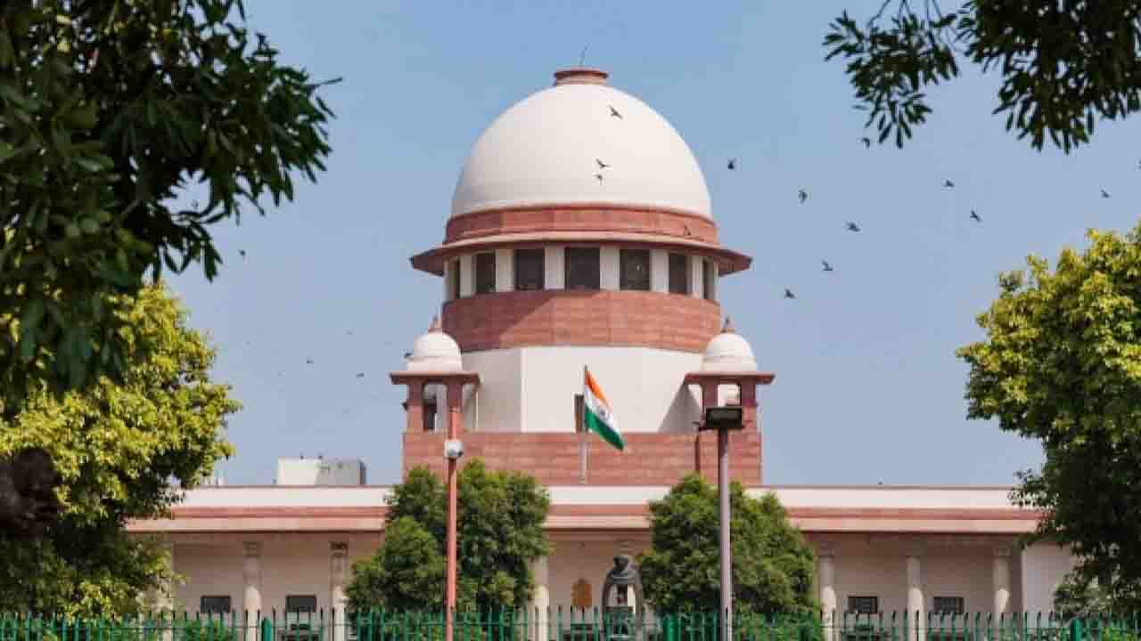 জম্মু-কাশ্মীর ভারতের অখণ্ড অংশ, সুপ্রিম কোর্টের রায়