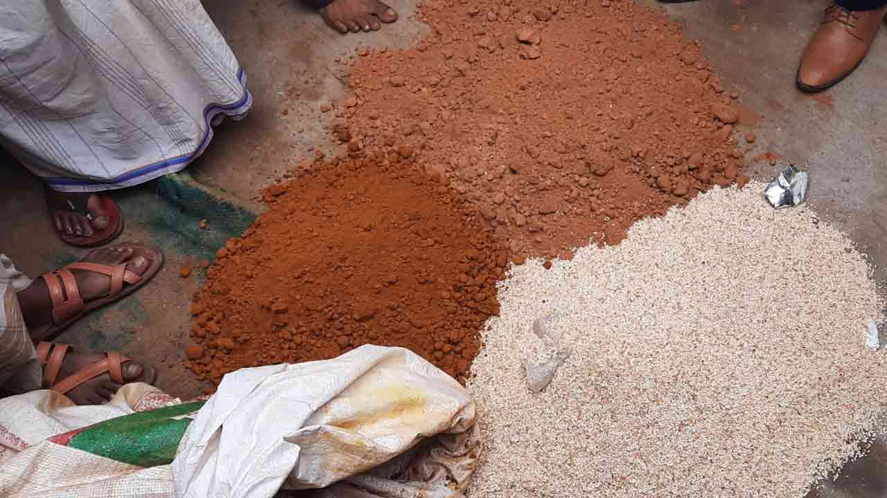 ছবি: দেশ টিভি