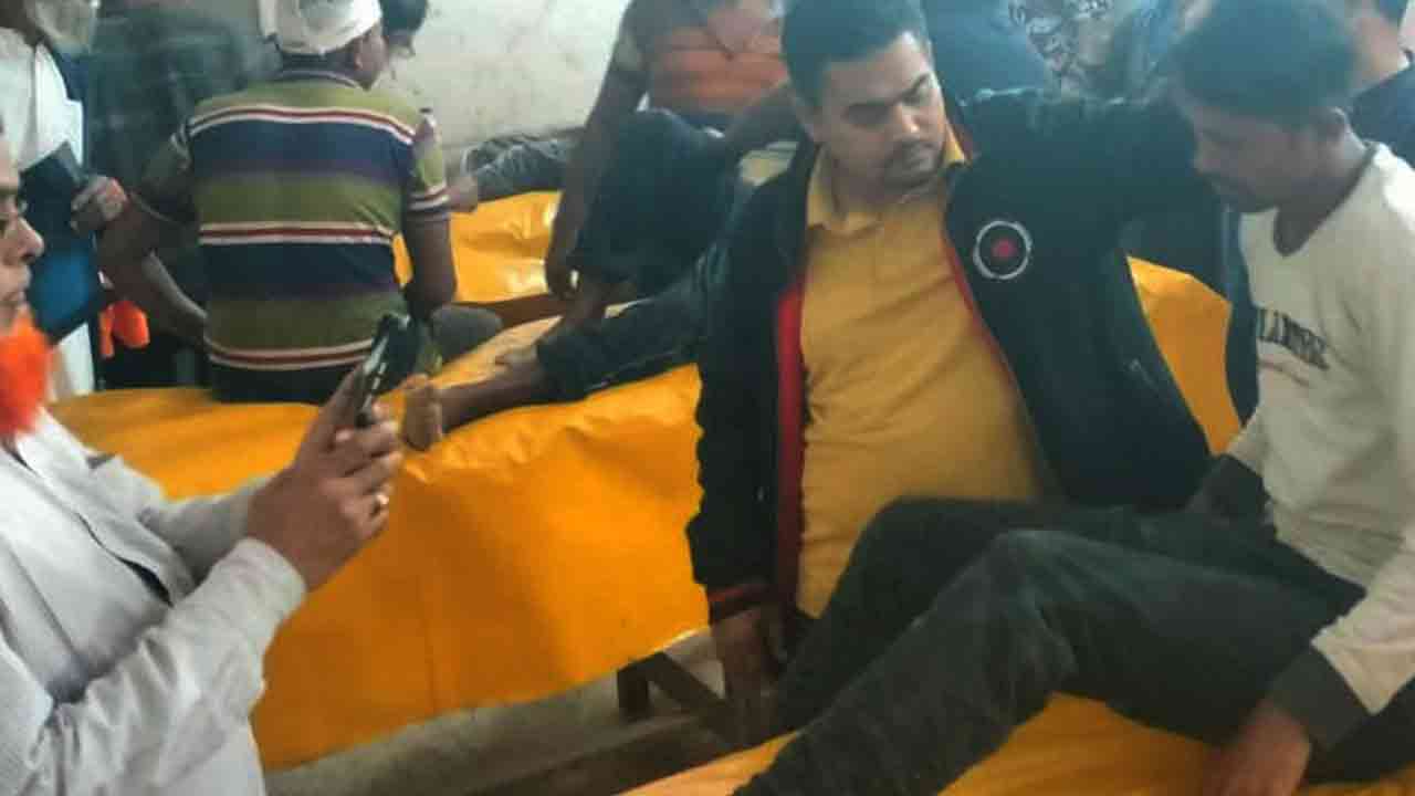 ছবি: দেশ টিভি