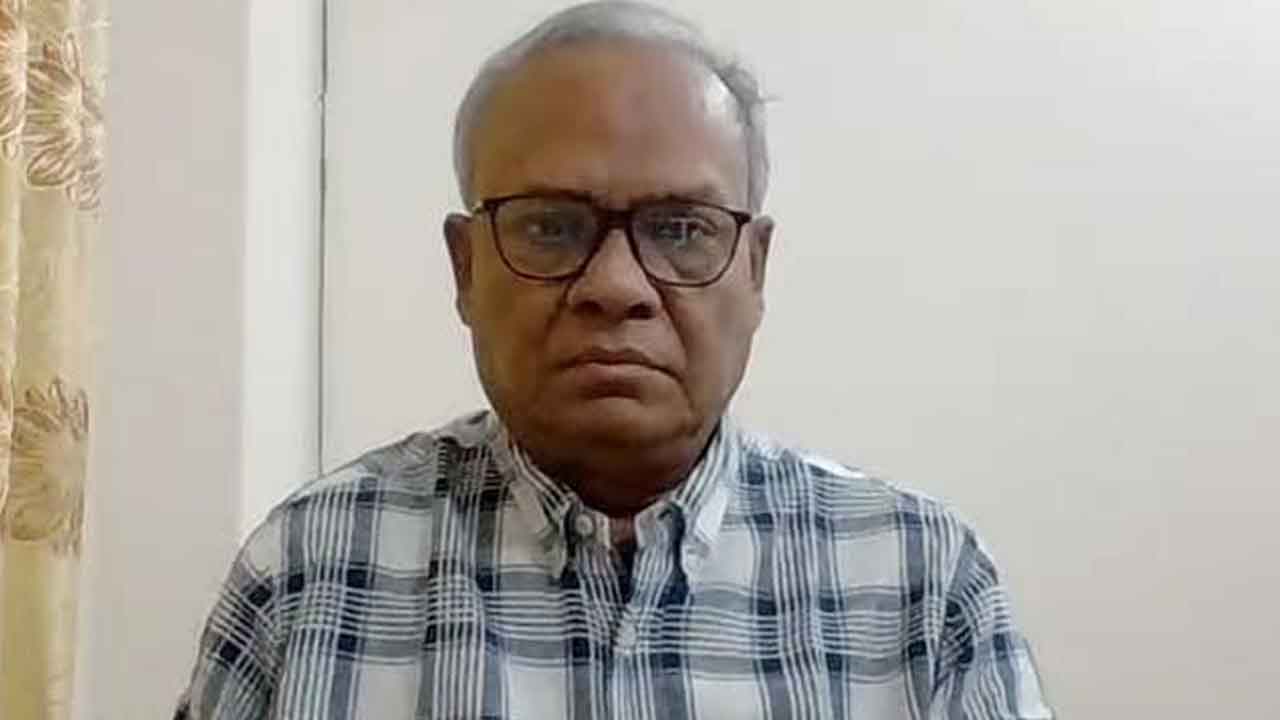 ‘পেঁয়াজ-রসুন-ডাল-চালের দাম নিয়ে চলছে নৈরাজ্য’