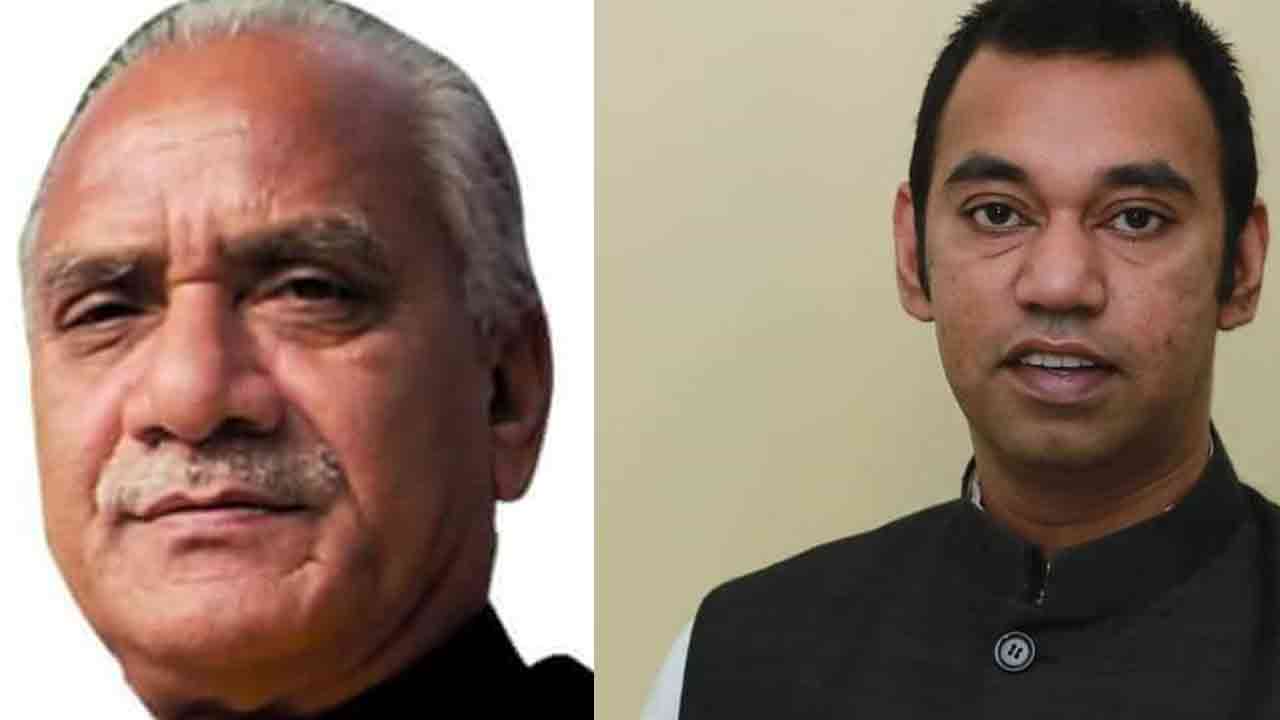 আচরণবিধি লঙ্ঘনের জবাব দিলেন সাবেক মন্ত্রী ও সংসদ সদস্য