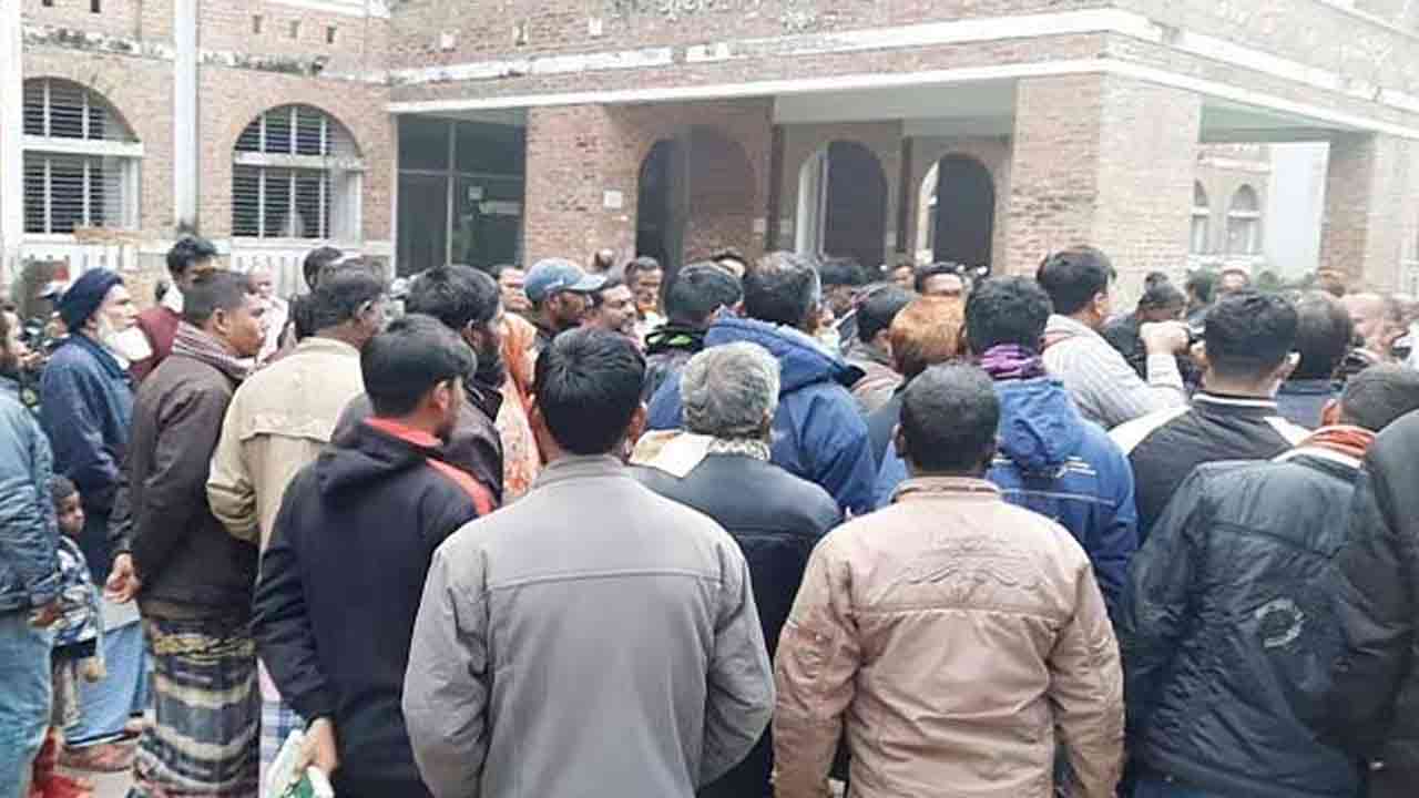 ছবি: দেশ টিভি