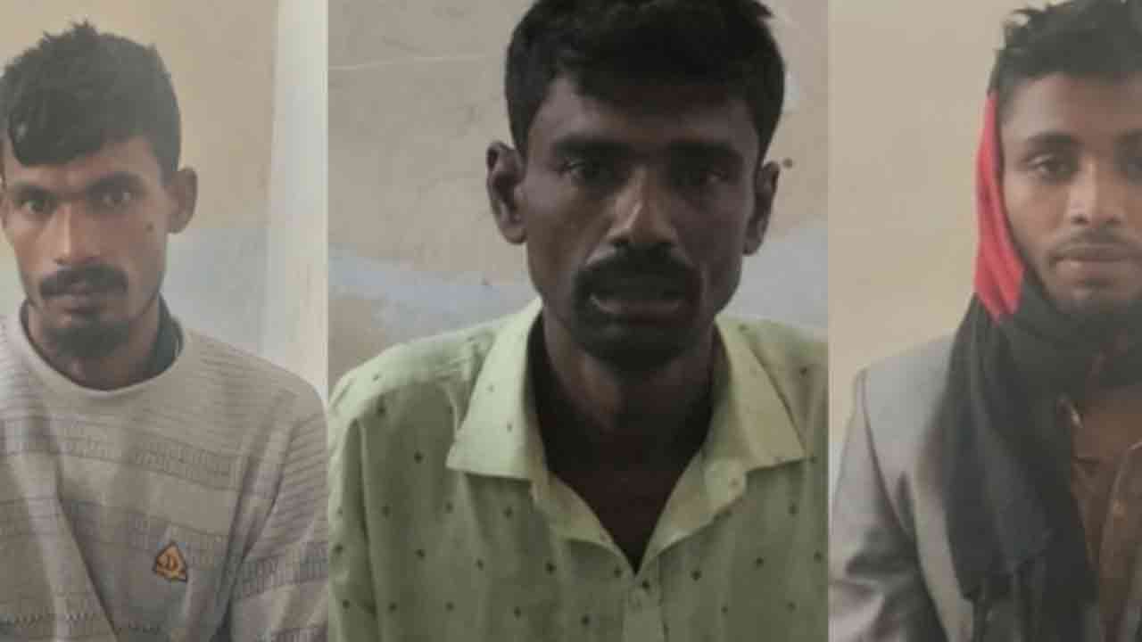 ছবি: দেশ টিভি