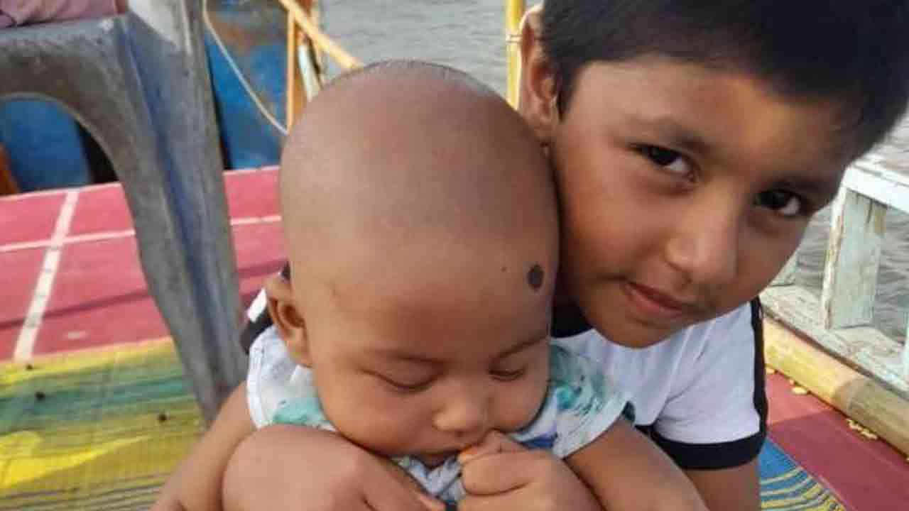 ছবি: দেশ টিভি