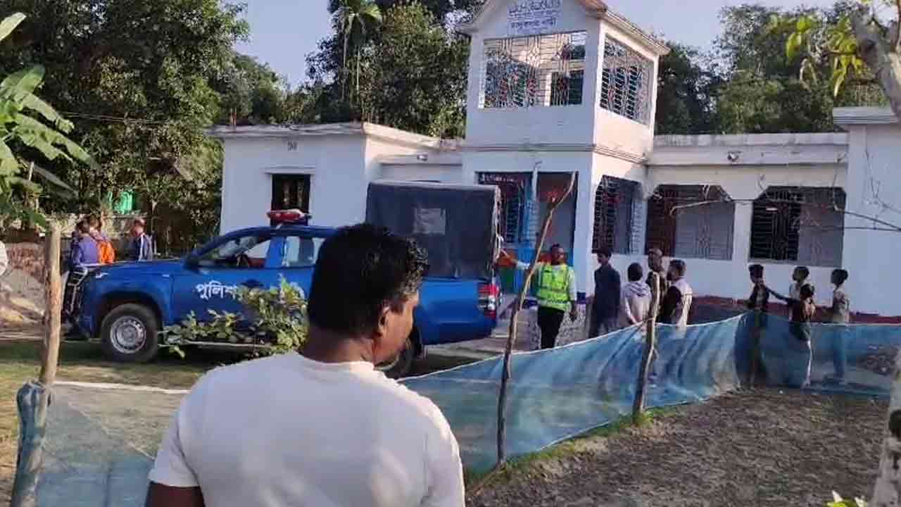 ছবি: দেশ টিভি