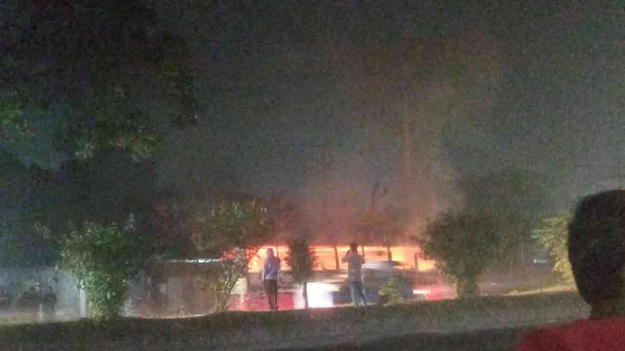 ছবি: দেশ টিভি