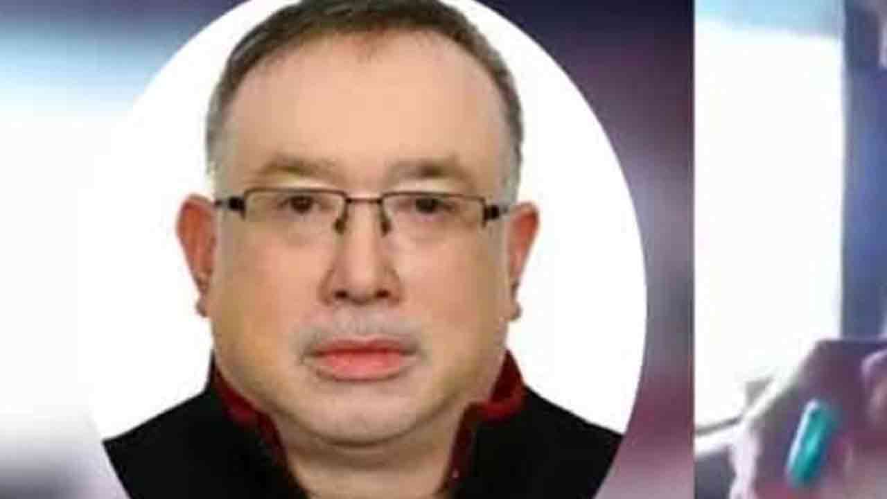 ছবি: দেশ টিভি