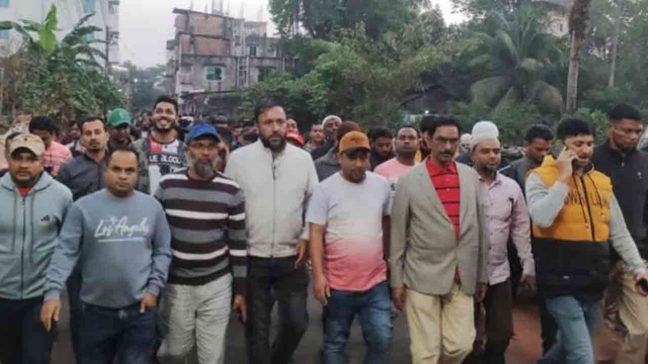 ছবি: দেশ টিভি