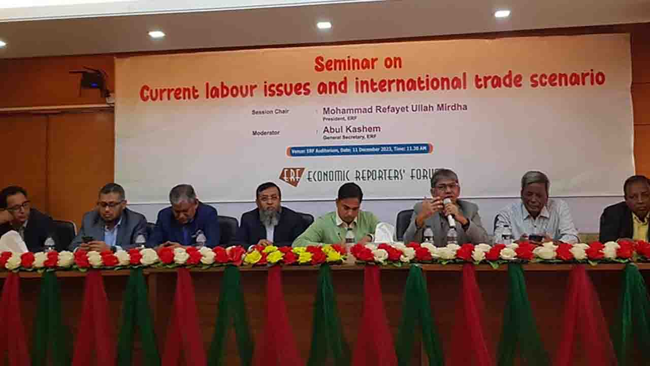 ‘যুক্তরাষ্ট্র নিষেধাজ্ঞা দিলে, সেটি হবে রাজনৈতিক বিবেচনায়’