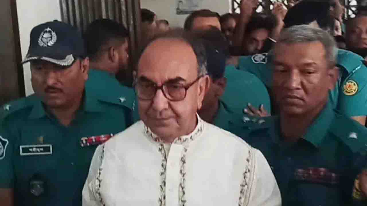 মির্জা আব্বাসের দুদকের মামলার রায় আজ