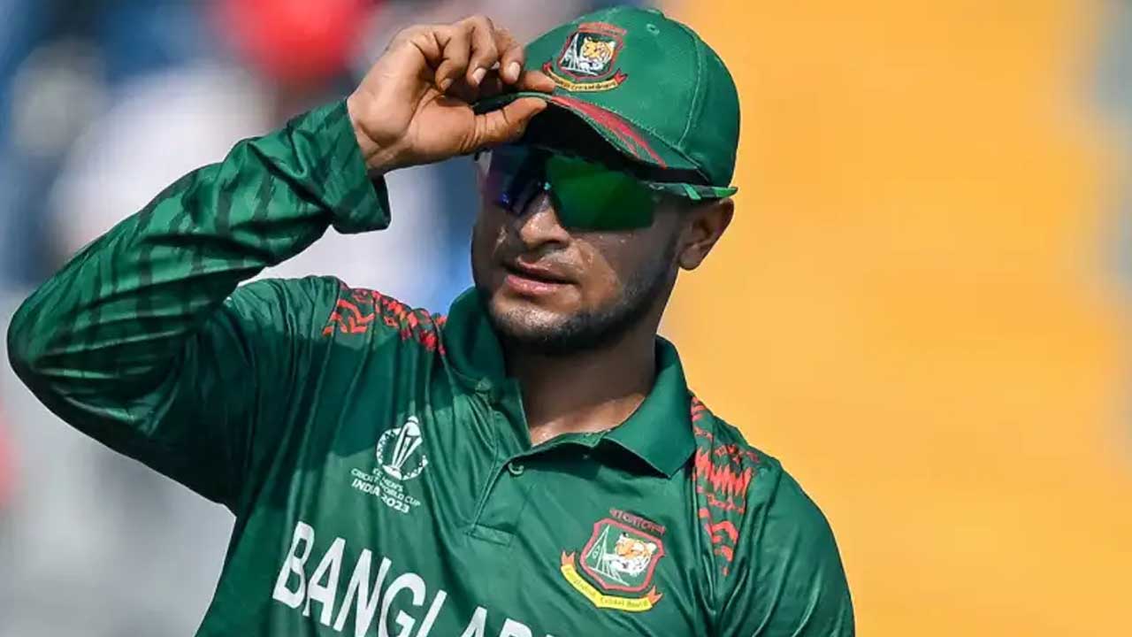 আইপিএল-পিএসএল নয়, সাকিব সময় দিতে চান জাতীয় দলে