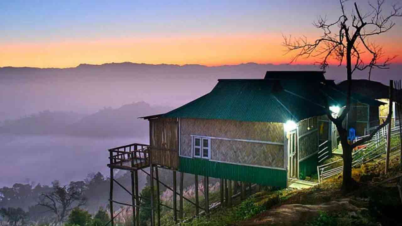 সাজেকে রাষ্ট্রপতির আগমন উপলক্ষে রিসোর্ট বন্ধ থাকবে ৫ দিন