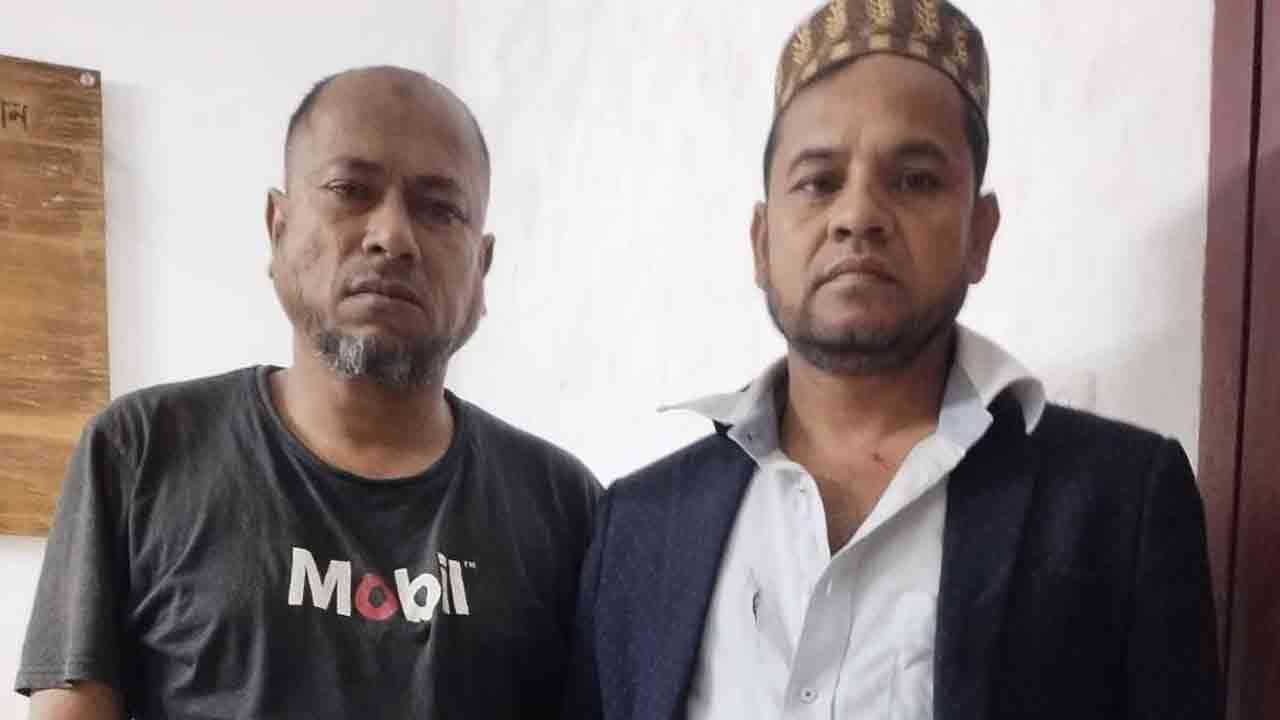 ছবি: দেশ টিভি