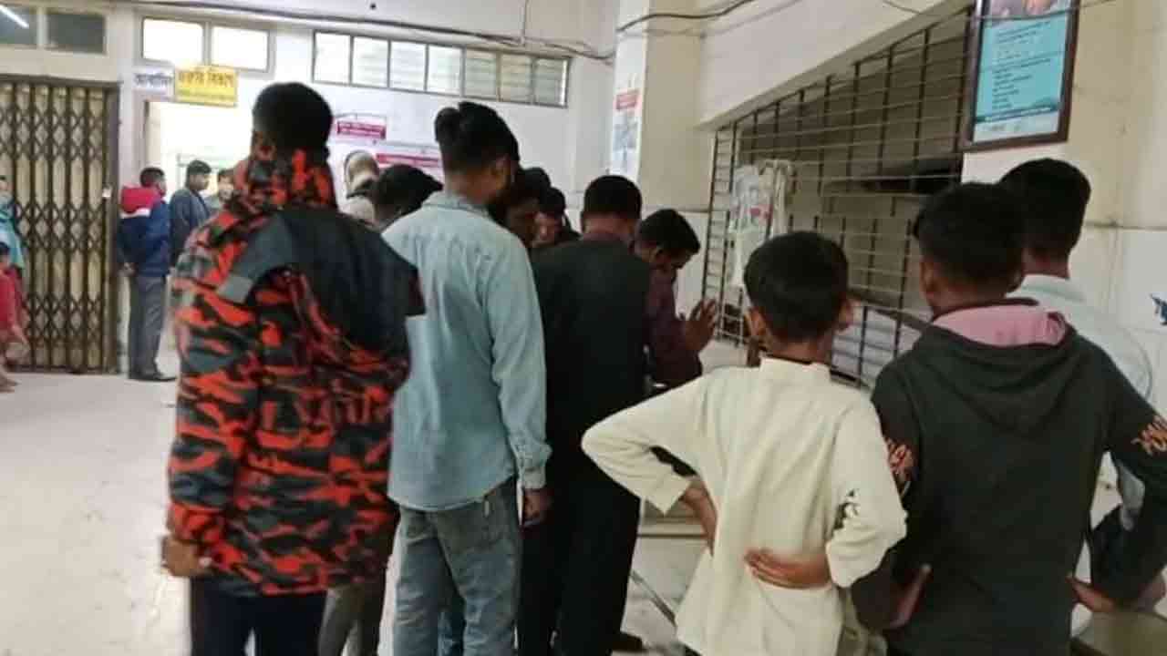 ছবি: দেশ টিভি