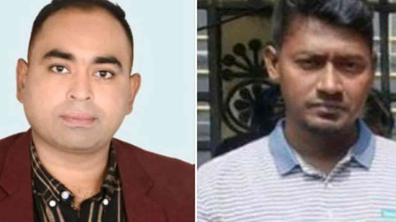 ছবি: দেশ টিভি