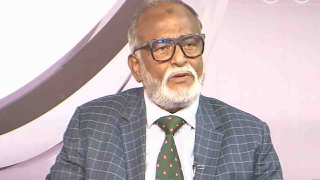 তৈমুরের হলফনামায় থাকা ‘নির্মাণাধীন’ বাড়িতে ভাড়াটিয়া