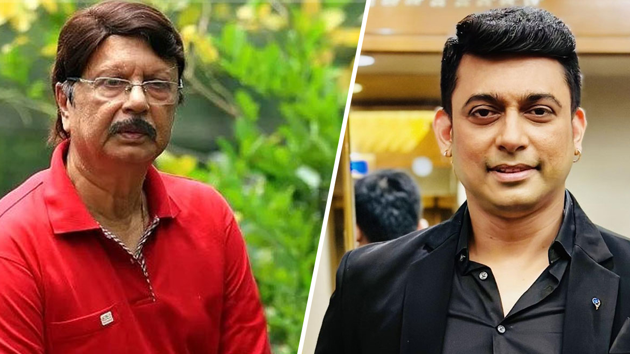 জায়েদের ডিগবাজি বাদুড় নাচ: সোহেল রানা