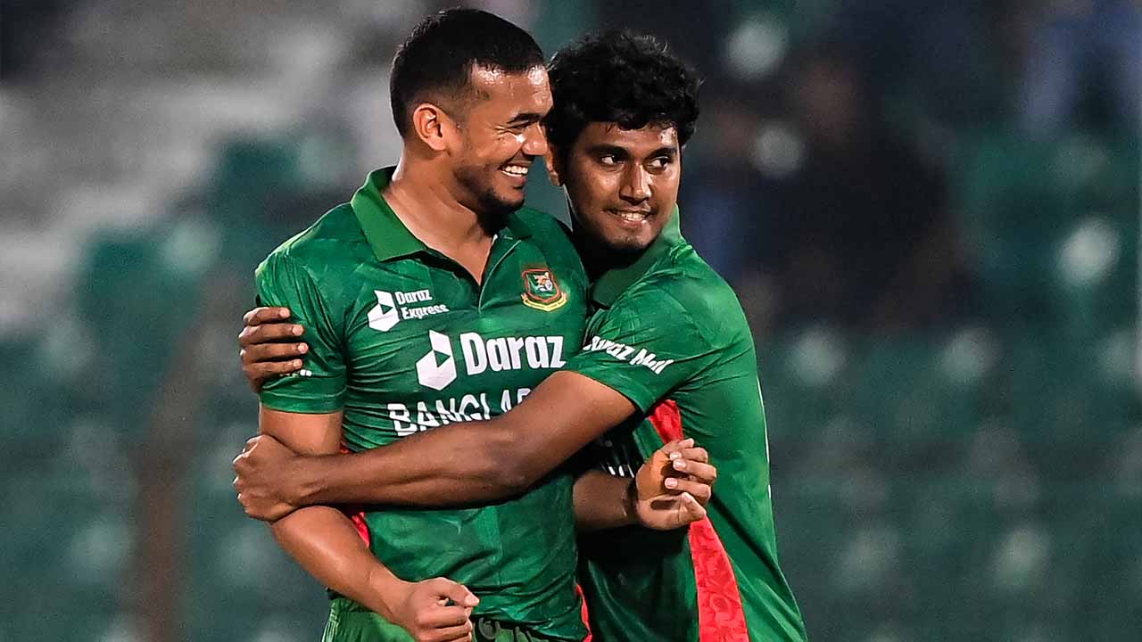 আইপিএলের ড্রাফটে ৩ বাংলাদেশি