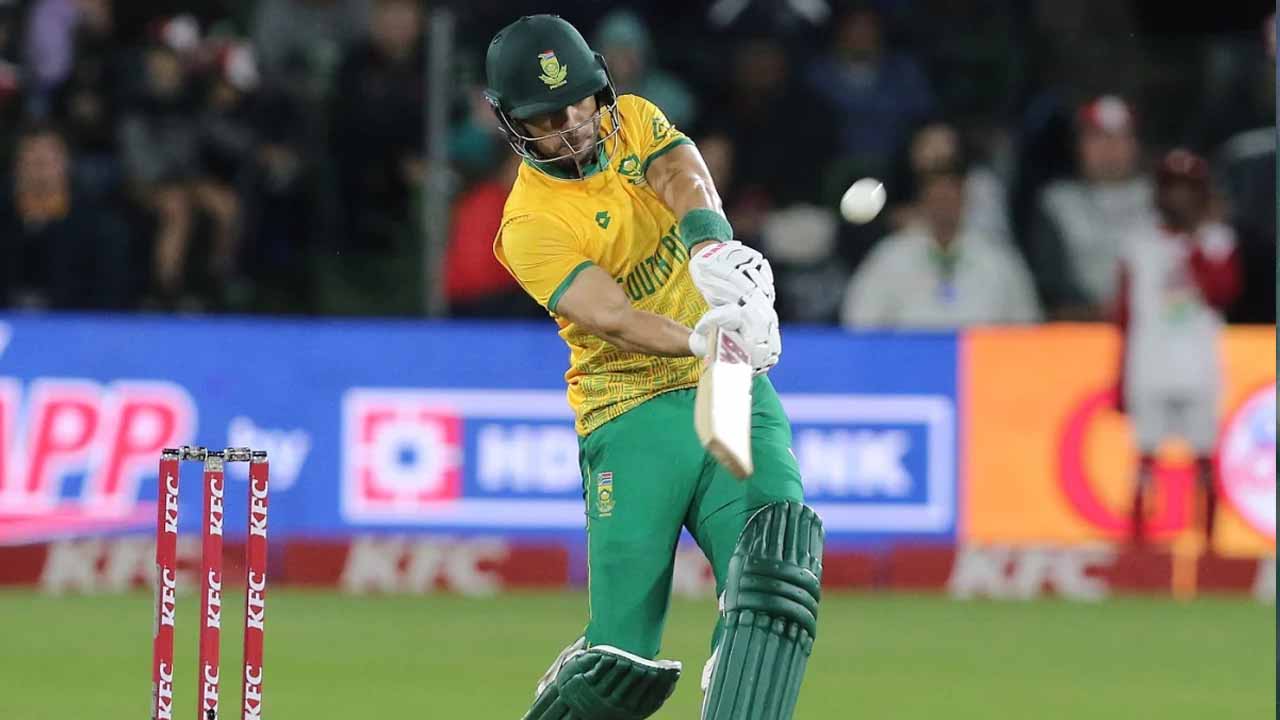 হ্যান্ড্রিক্স ঝড়ে হারল ভারত