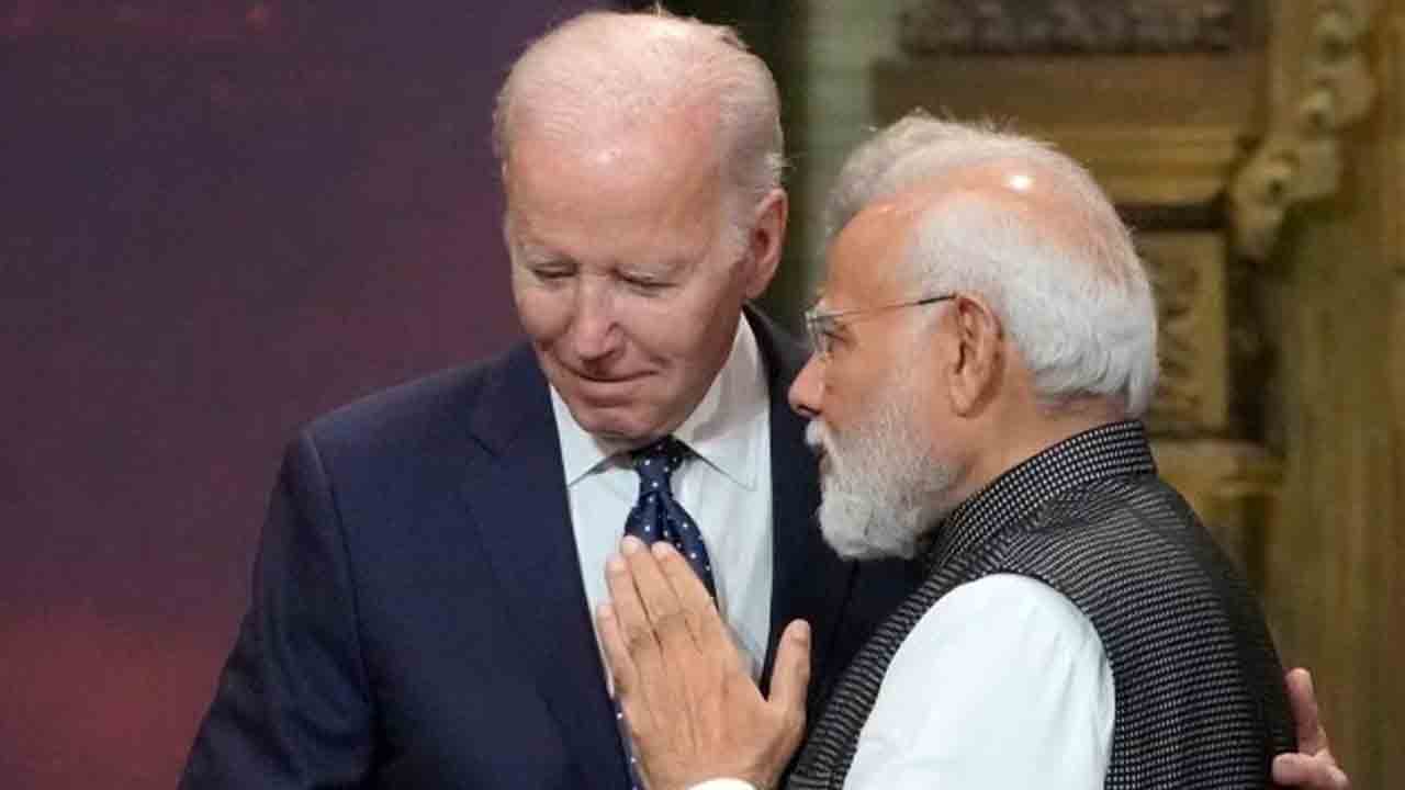 ভারতের প্রজাতন্ত্র দিবসের অনুষ্ঠানে আসছেন না বাইডেন 