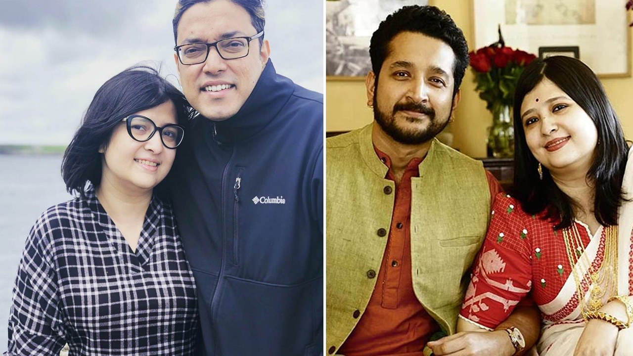 অনুপম-পিয়ার সংসার ভাঙার দায় অস্বীকার পরমব্রতর