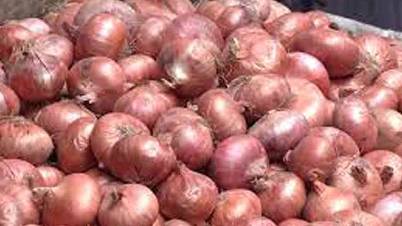 এক কেজির বেশি পেঁয়াজ কেনা যাবে না হবিগঞ্জে