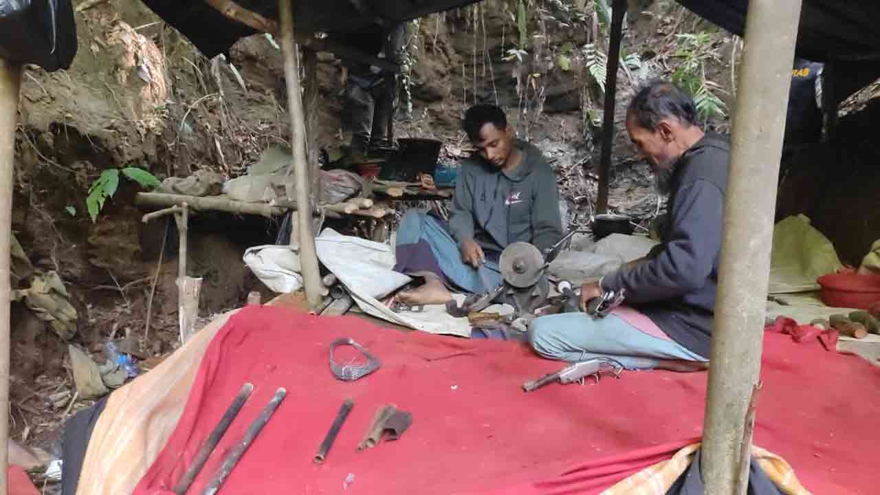 ছবি: দেশ টিভি