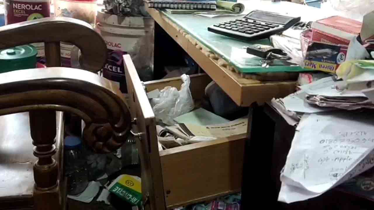 ছবি: দেশ টিভি