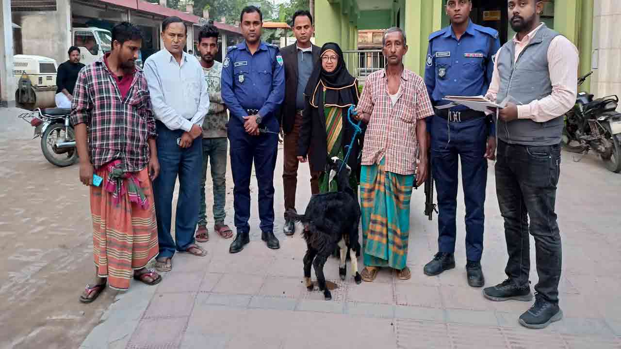 ছবি: দেশ টিভি