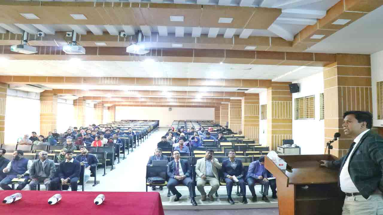 ছবি: দেশ টিভি