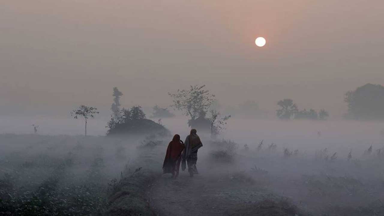 উত্তর-পশ্চিমাঞ্চলে বয়ে যেতে পারে শৈত্যপ্রবাহ
