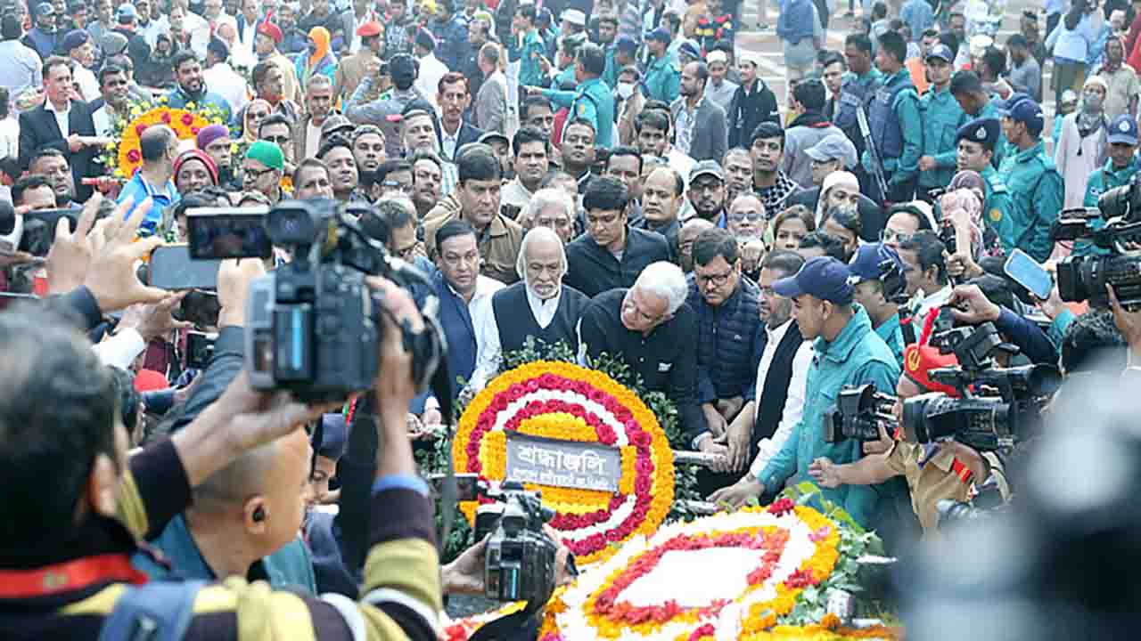 নির্বাচন নয়, বানরের পিঠা ভাগাভাগি হবে: মঈন খান