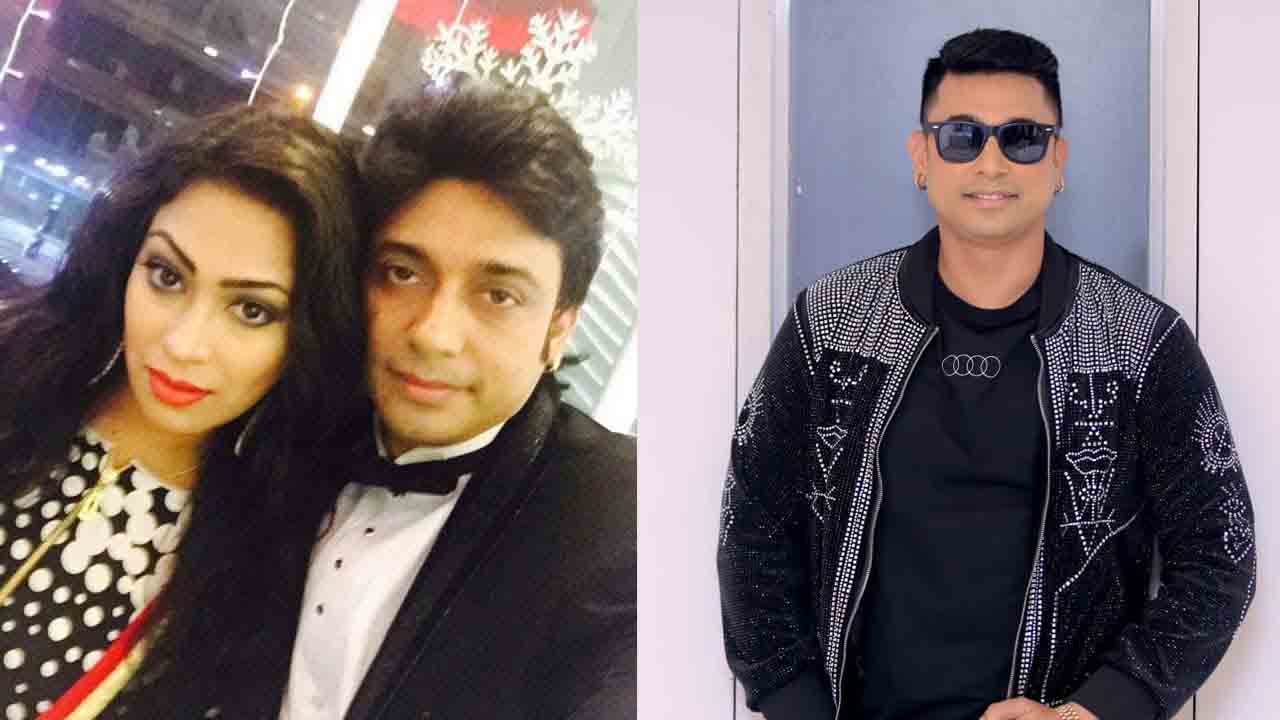 পপির বিয়ে ইস্যুতে মুখ খুললেন জায়েদ খান 