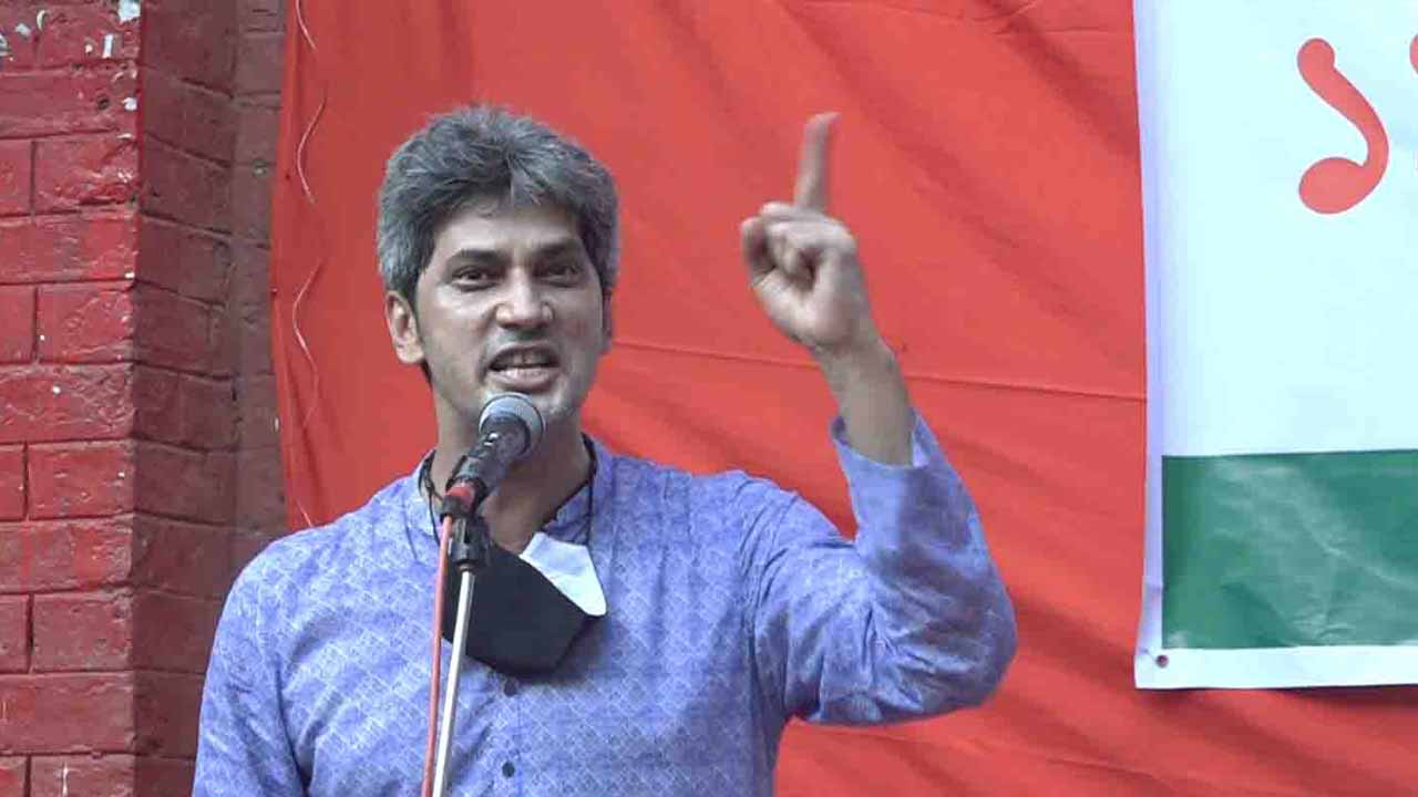 ৭ তারিখের নির্বাচনে জনগণ ভোট দিতে যাবে না: সাকি