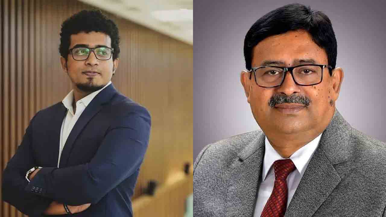 দৌলতপুরে এমপি পুত্রের আচরণবিধি লঙ্ঘন: কারণ দর্শানোর নোটিশ