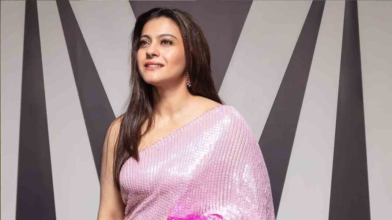 ‘শ্লীলতাহানি’ দৃশ্যে অভিনয়ে অস্বস্তি হয়: কাজল  