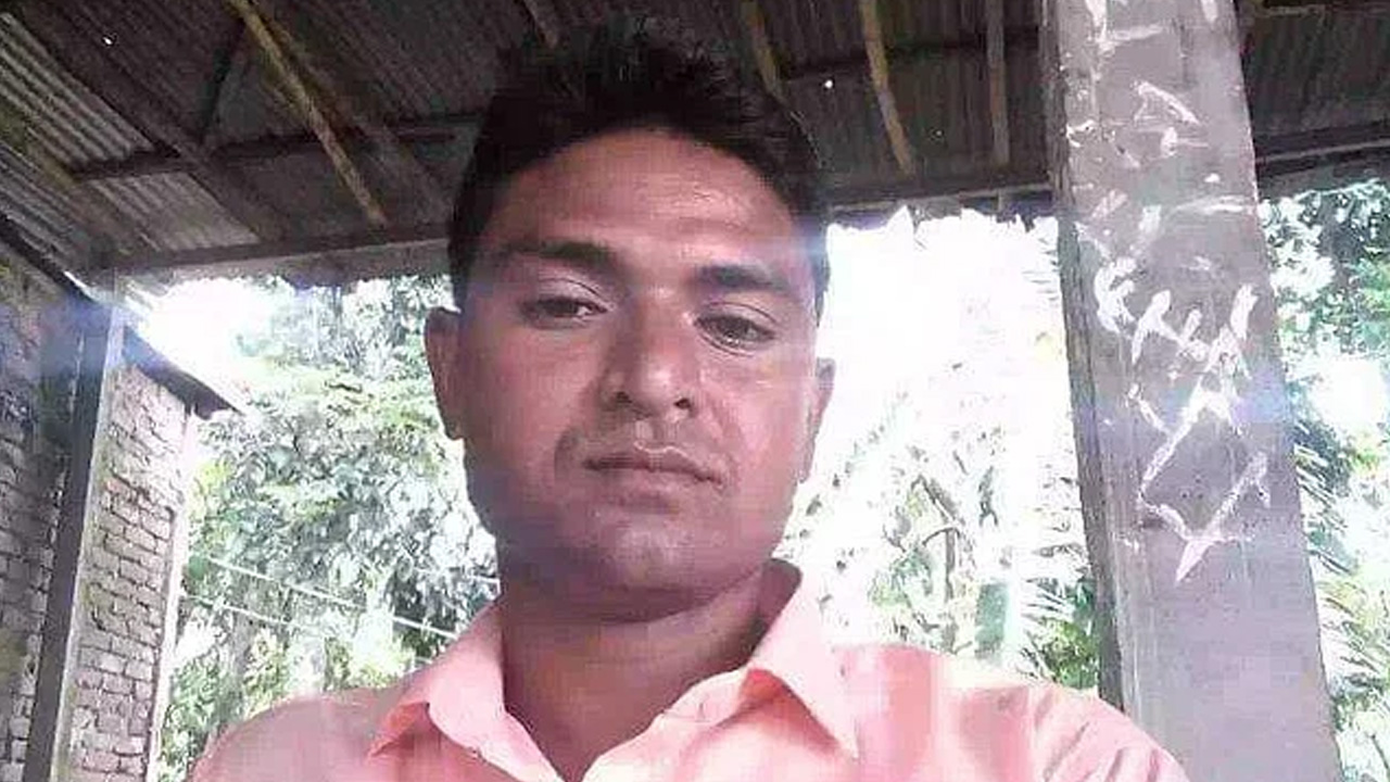 ছবি: দেশ টিভি