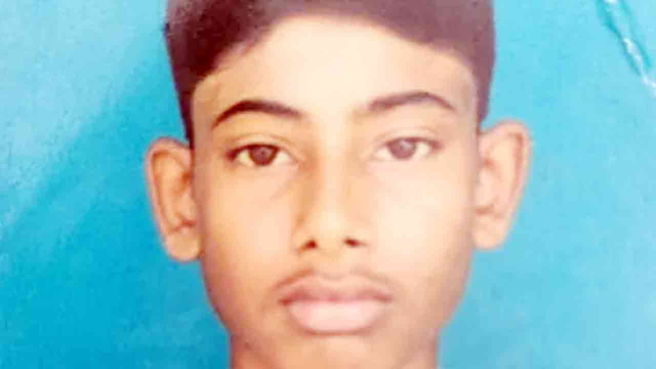 কক্সবাজারে সাগরে ভেসে আসা লাশটির পরিচয় পাওয়া গেছে