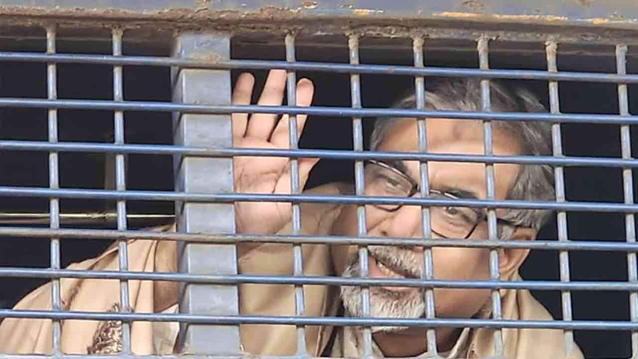 ছবি: দেশ টিভি