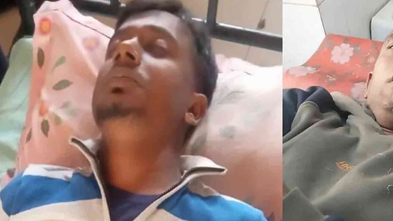 ছবি: দেশ টিভি