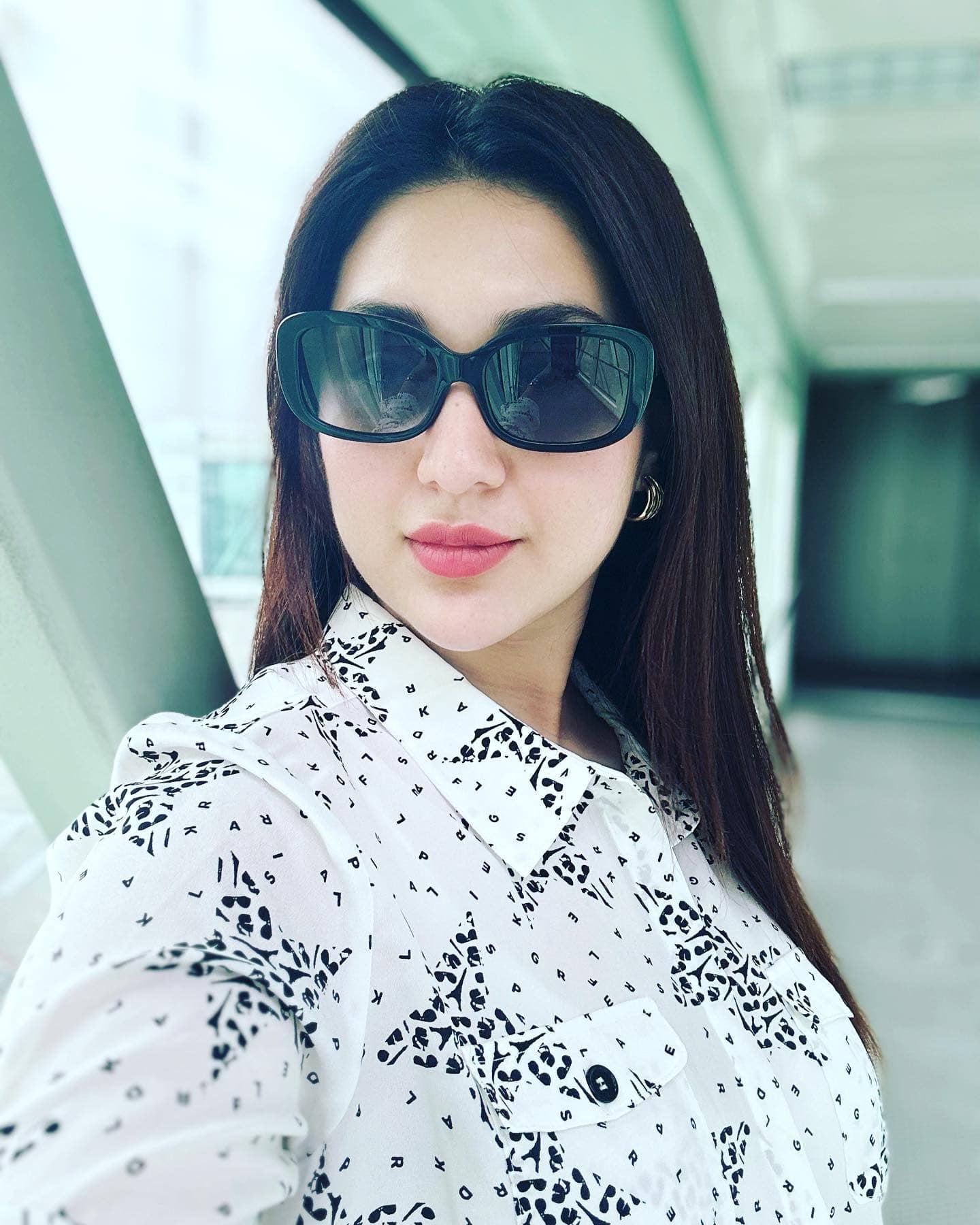 অপু বিশ্বাস । ছবি: ফেসবুক