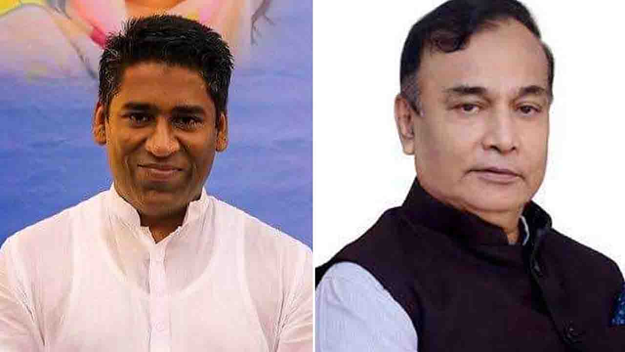 সাদিক আব্দুল্লাহর প্রার্থিতা বাতিল, টিকলেন জাহিদ ফারুক