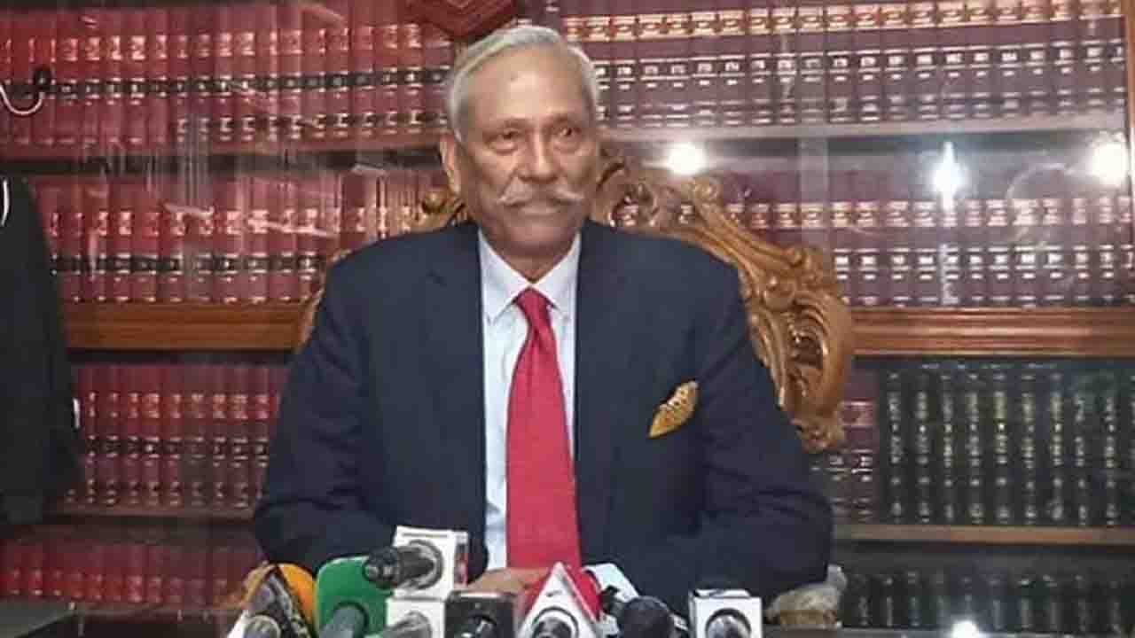 শাহজাহান ওমরের প্রার্থিতা বহাল