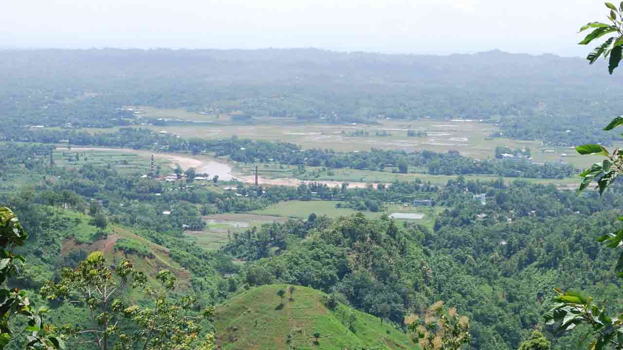 চার ইউপিডিএফ সদস্যকে হত্যার প্রতিবাদে বয়কট শুরু