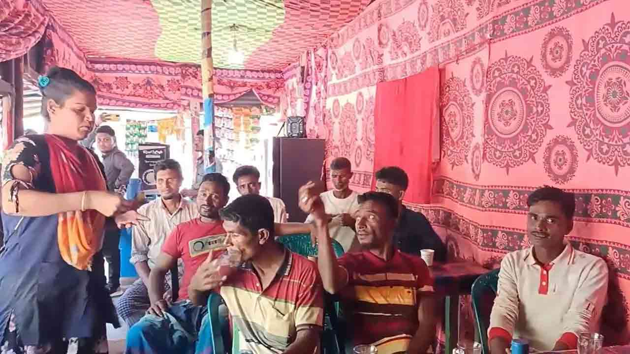 ছবি: দেশ টিভি