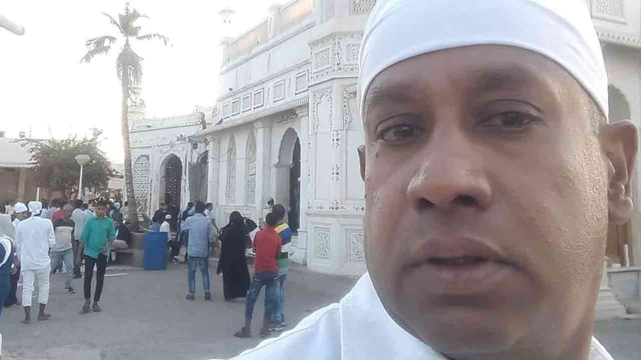 ছবি: দেশ টিভি