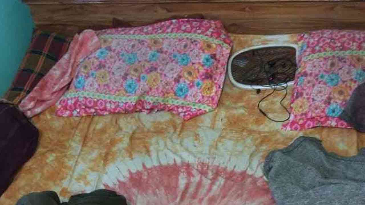 ছবি: দেশ টিভি