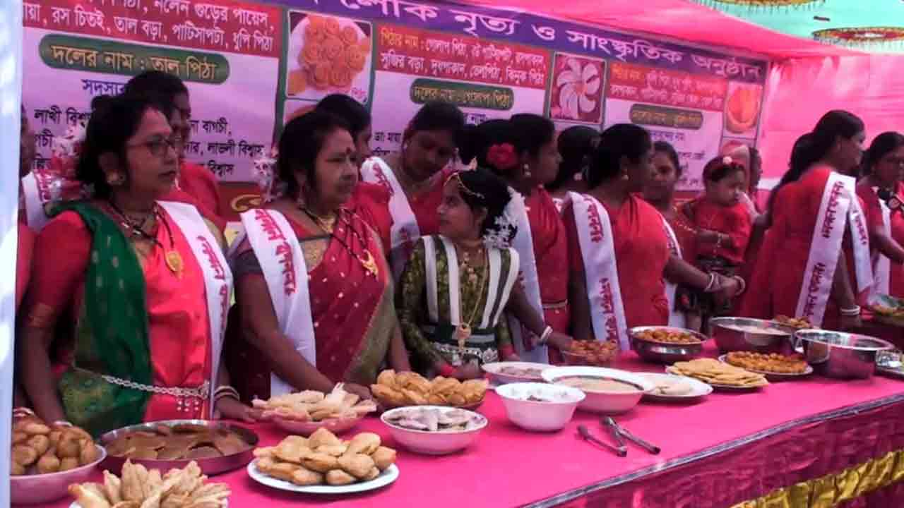 ছবি: দেশ টিভি